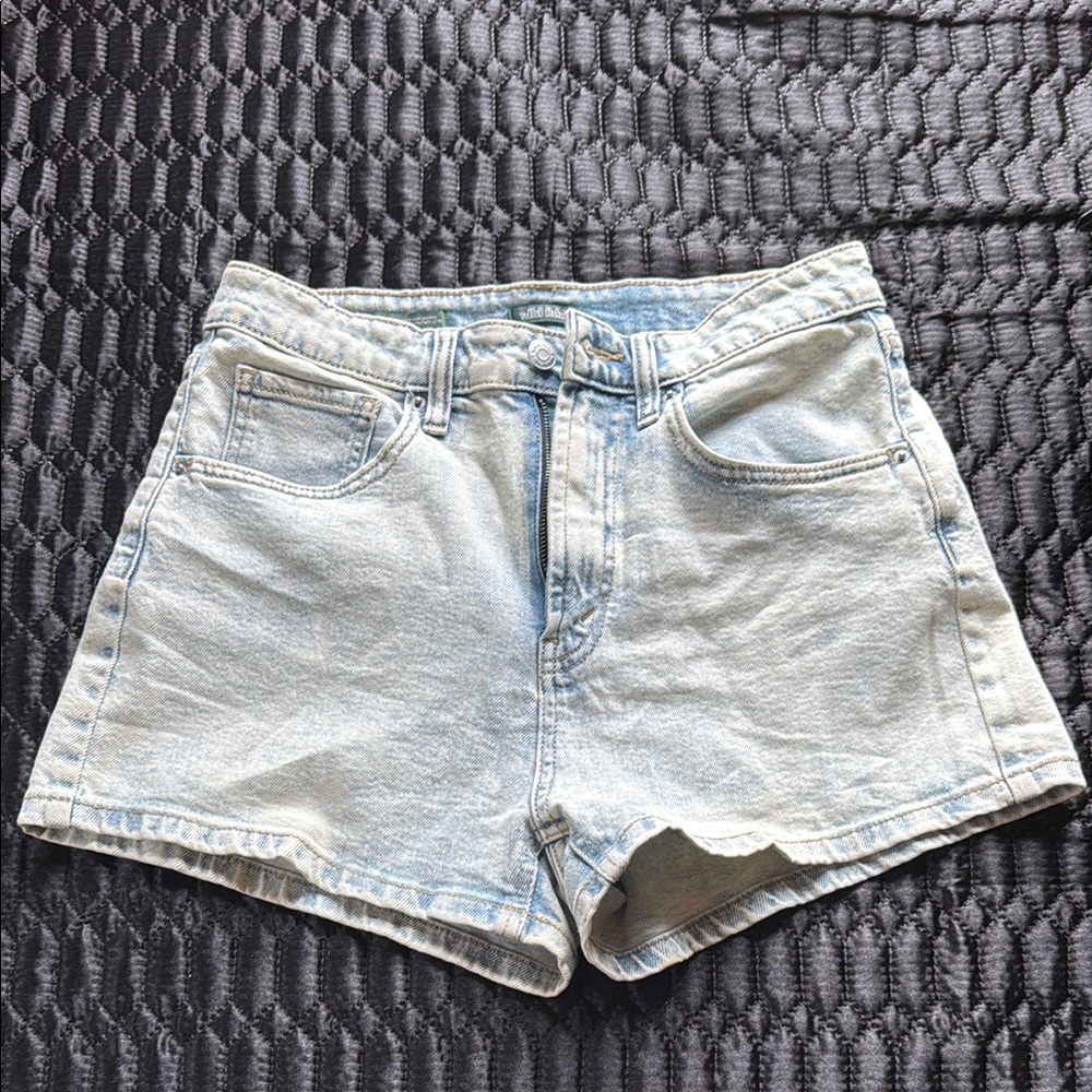 Wild Fable Denim Short